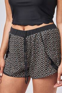 SHORT IMPORTADO COOPER - 