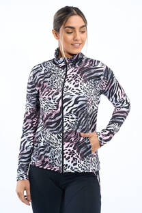 Campera Sublimada - 