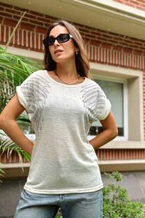 Remera ALAS (ruk52) - 