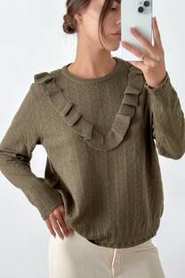 Sweater Dijon - 