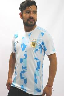 Camiseta Argentina Messi  - 