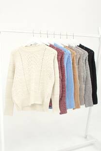 SWEATER LANA GRUESO