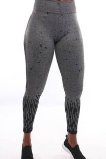 Leggins Sectorizado Matiz  - 