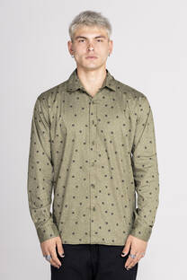 camisa budapest - 