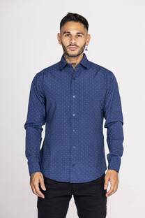 CAMISA JAVI - 