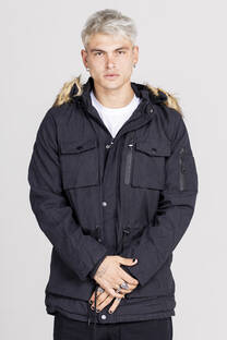 PARKA FIONN - 