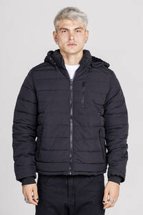 CAMPERA  FAOLAN HOOD