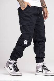 JOGGERS GRIFFIN - 