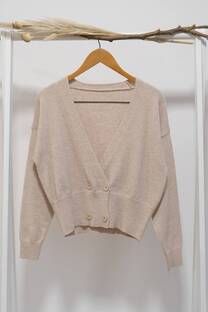 CARDIGAN GRECIA - 