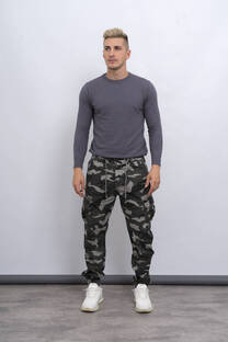 PANTALON CARGO TERREX - 