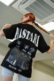 BASTARD REMERON  - 