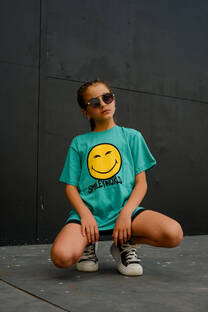 Remeron de nena emojis - 