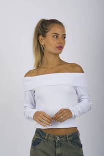 Art. 3604 Remera Off Shoulder