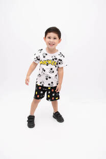 Remera Bebe "Mickey"