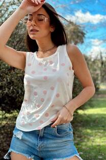 Musculosa Katriel 004 (ru180) - 