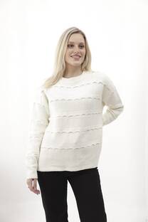 SWEATER DAPHNE - 