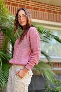 Sweater doble ele - 