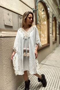 Vestido GASPER (ruk2051) - 