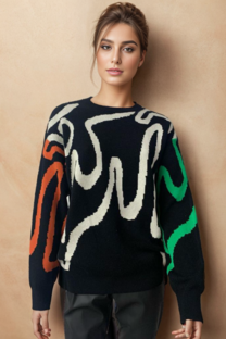 Sweater de Bremer 