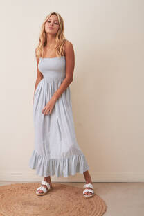 Vestido Avenly  - 