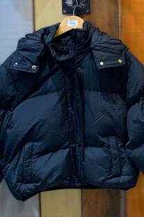 campera puffer pamola - 