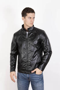 CAMPERA ECOCUERO ATLAS