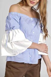 BLUSA MICOL - 