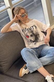WARMTH BOXY - WARMTH BOXY -