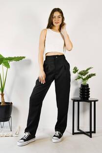 PANTALON SASTRERO  - 
