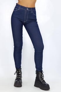 jeans Indigo elastizado jeans Indigo elastizado