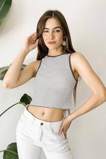 MUSCULOSA NEVIS - 