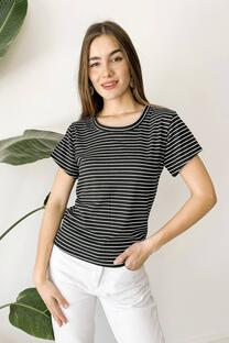REMERA ALICIA - 