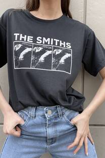 REMERA THE SMITHS - 