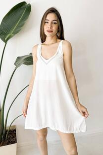 VESTIDO FANI - 