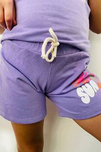 SHORT CAPSULA DE NENA  ART. 112 - 