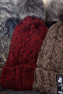 Gorro ochos - Gorro ochos -