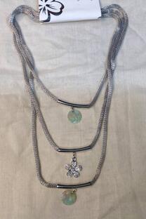 Collar triple - Collar triple -