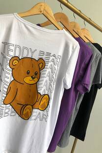 Remeron teddy bear - 