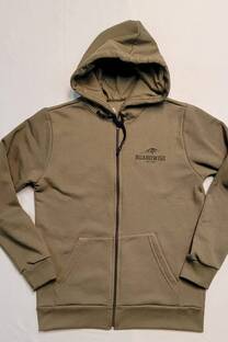 Campera Mountain  - 