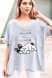 Remeron Perrito dormido - 