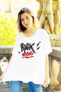 maxi Remeron Rock Music - 