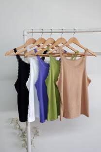 Musculosa Left - 