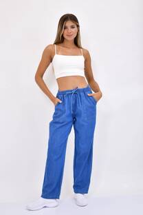 Pantalon mom - 