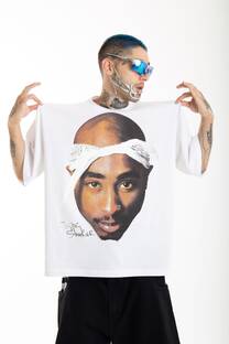 Oversize Shakur - 