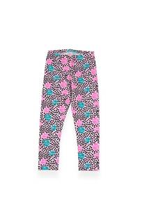 Calza Algodon Lycra ANIMAL PRINT Nena - 