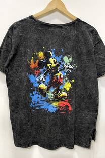 Remera Batik MICKEY MOUSE - 