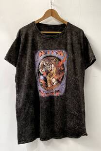 Remeron Batik WILD - 