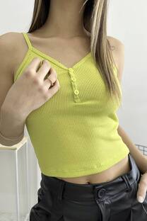 Musculosa TIZY - 