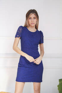 VESTIDO STELLA TUL - 