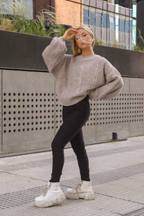 Sweater Seul - 